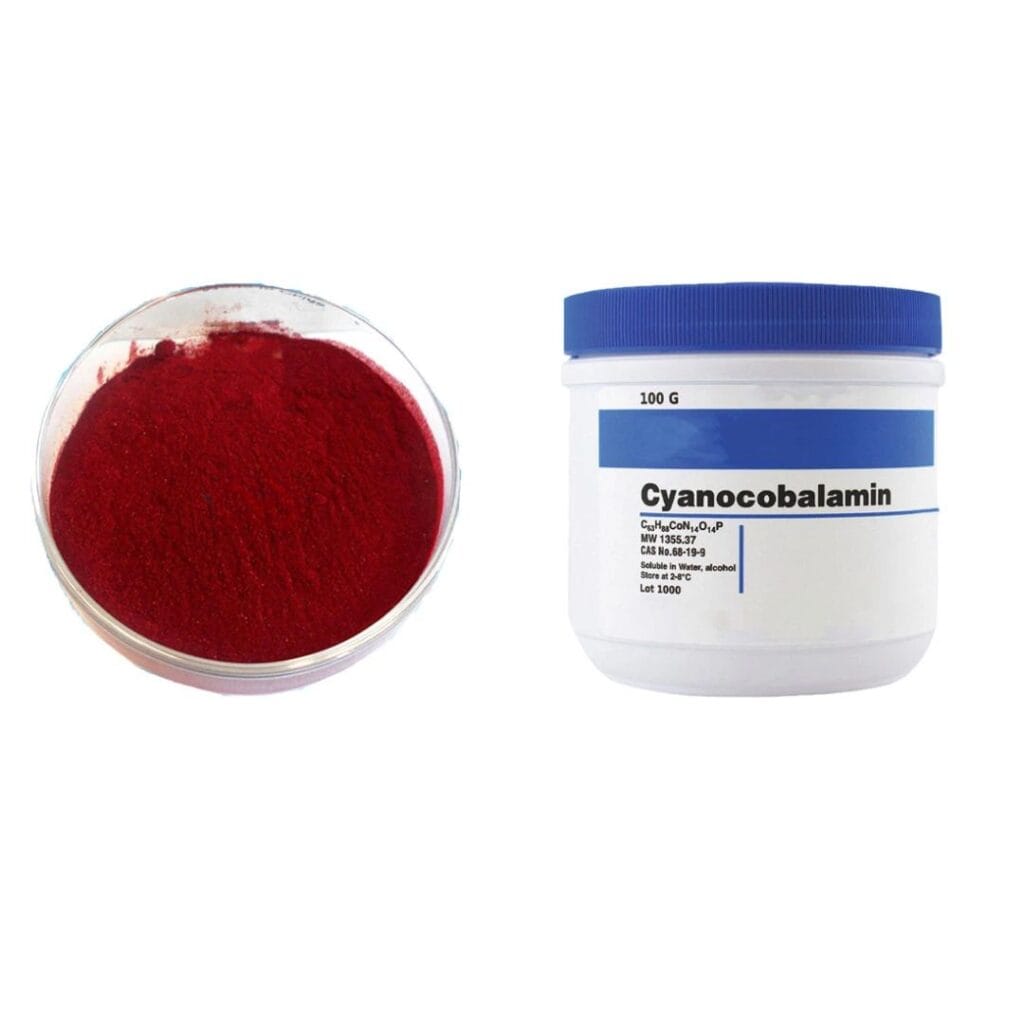 cyanocobalamin (1)