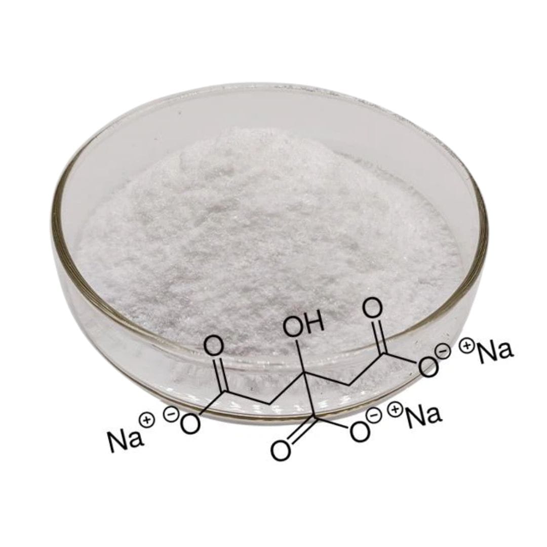 Sodium Citrate