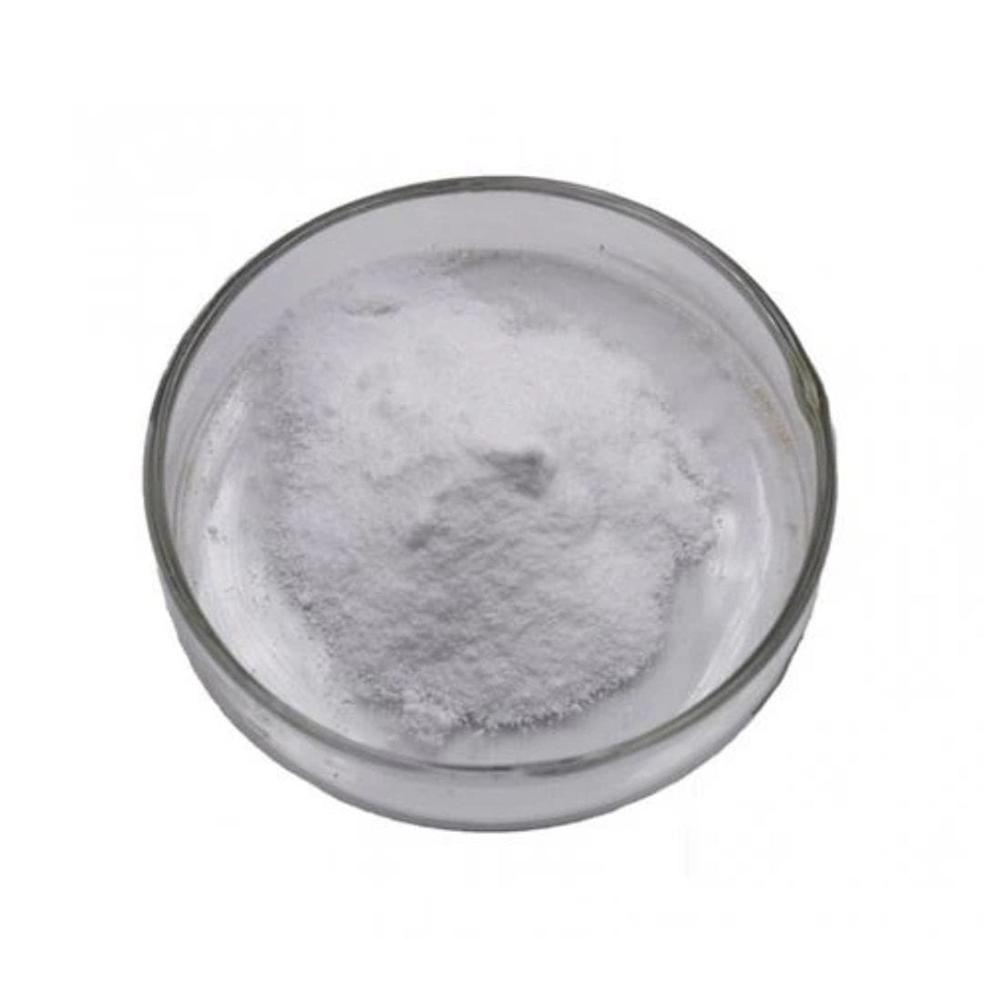 L-citrulline-DL-malic Acid