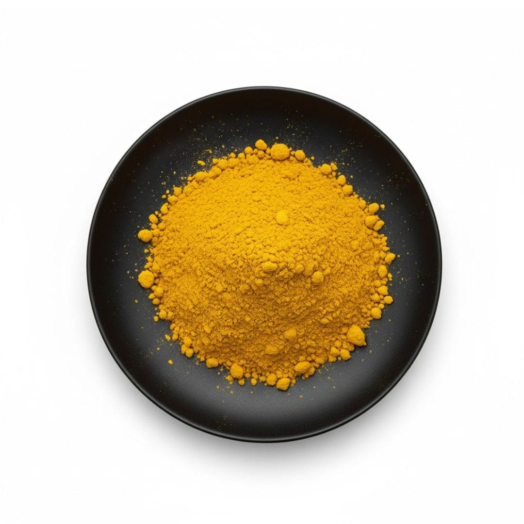 Vitamin B9 (folic Acid) Powder