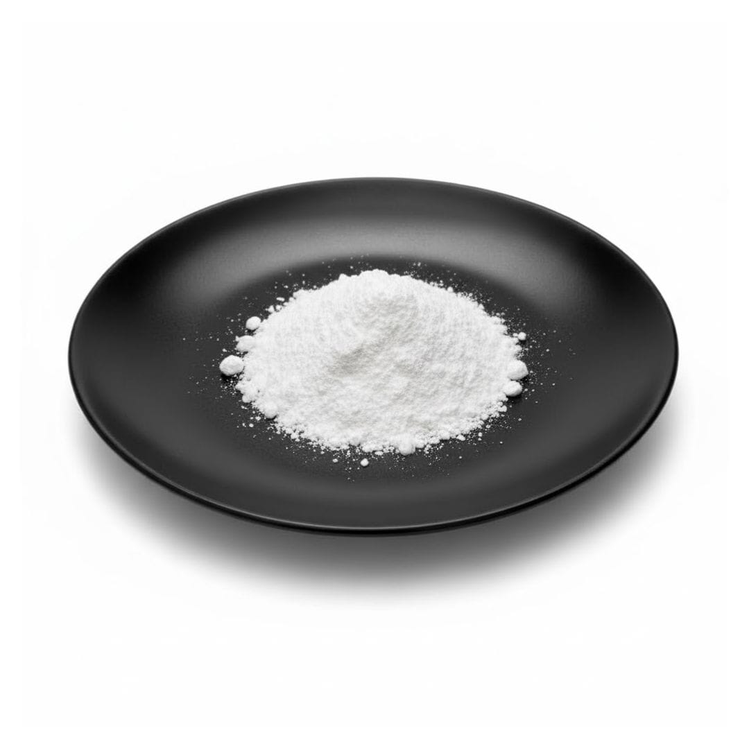 glycolic acid powder