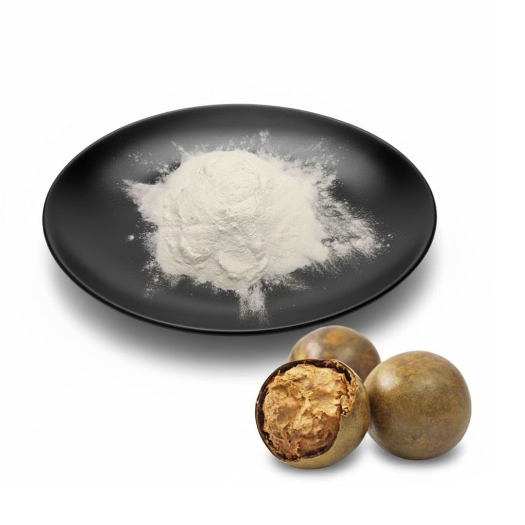 luo han guo extract powder