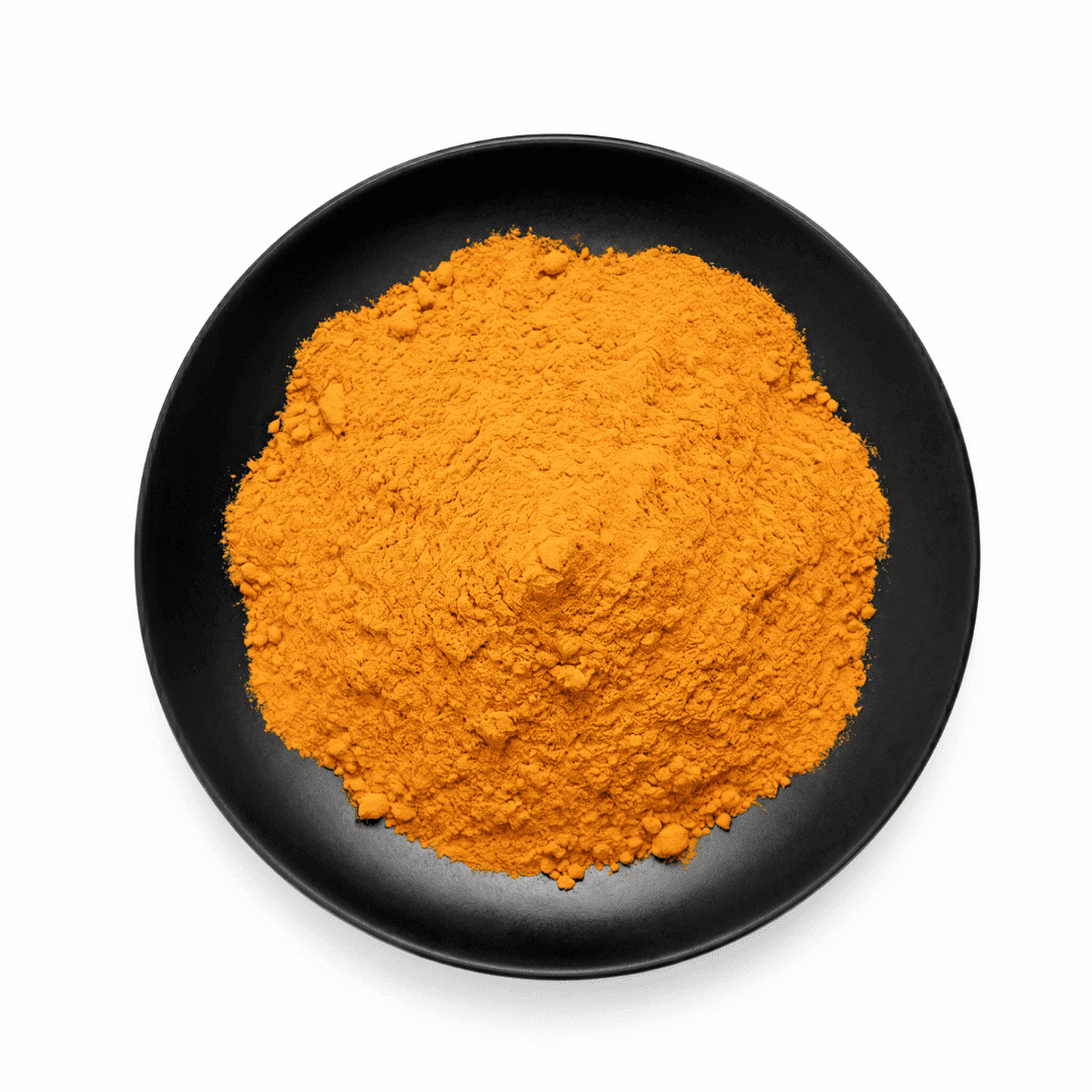 Emodin Powder